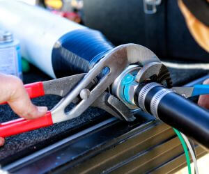 About Emergency plumbing pros Thida, AR